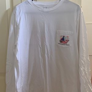 Vineyard Vines Long Sleeve